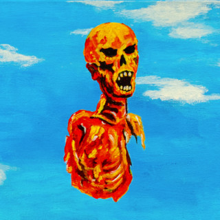 Image de profil d'avend Sevenfold sur Spotify