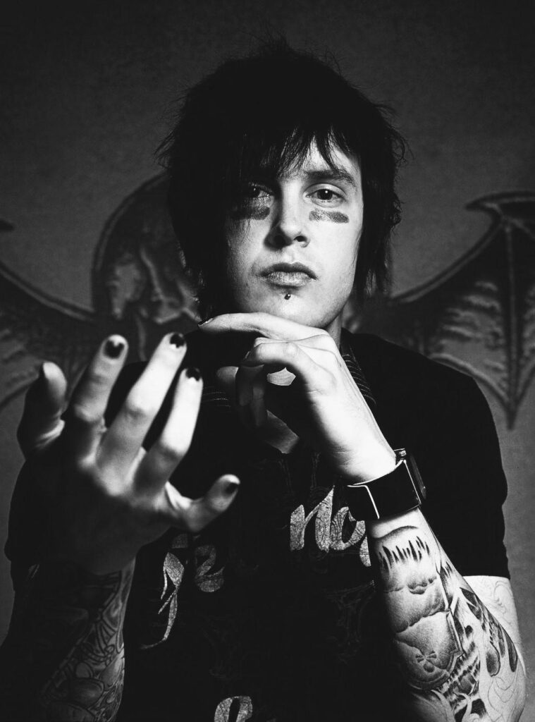 Photo de The Rev